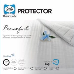 Protector Peaceful
