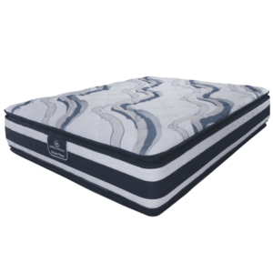 Grand Place Doble Pillow Top